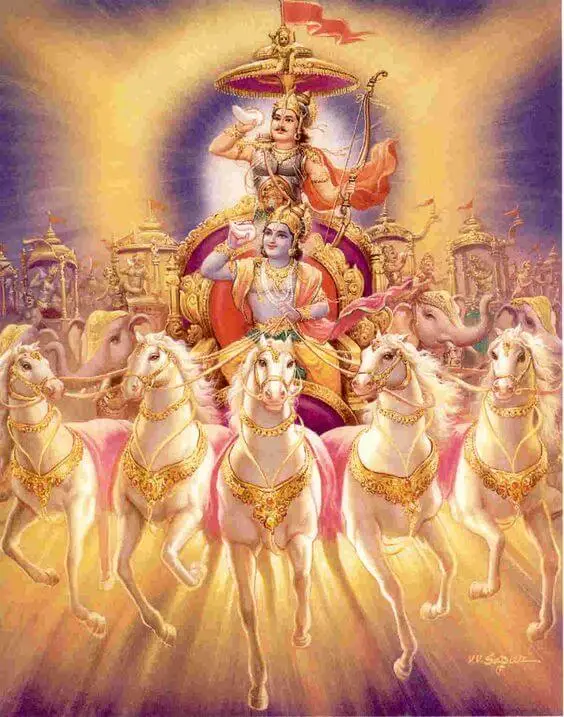 perfección-del.yoga-capitulo-18-bhagavad-gita