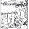 La vida de RĀMĀNUJĀCĀRYA - Imagen 3